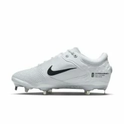 Women's Nike Hyperdiamond 4 Elite Metal Softball Cleats -Nike popular store unnamed file 4940