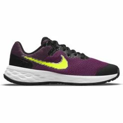 Sneakers & Athletic Shoes Girls' Nike Revolution 6 SE Running Shoes