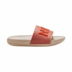 Women's Nike Offcourt Logo Slide Sandals