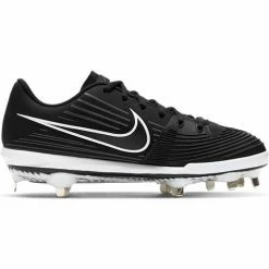 Women's Nike Lunar Hyperdiamond 3 Pro Metal Softball Cleats -Nike popular store unnamed file 4987