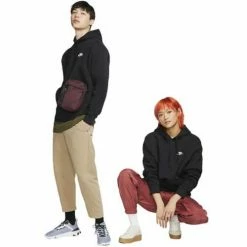 Hoodies & Sweatshirts Adult Nike Sportswear Club Fleece Hoodie -Nike popular store unnamed file 5