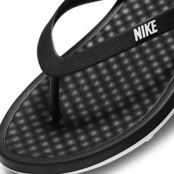 Women's Nike On Deck Flip Flop Sandals -Nike popular store unnamed file 5014