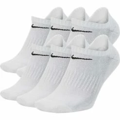 Adult Nike Everyday Cushion 6 Pack No Show Socks 17 Adult Nike Everyday Cushion 6 Pack No Show Socks -Nike popular store unnamed file 502