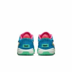 Nike Sneakers & Athletic Shoes Kids' LeBron XX "Trinity" Basketball Shoes -Nike popular store unnamed file 5030