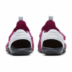 Toddler Girls' Nike Sunray Protect 2 Sandals -Nike popular store unnamed file 5034