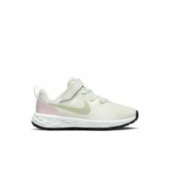 Sneakers & Athletic Shoes Girls' Nike Revolution 6 Next Nature Shoes