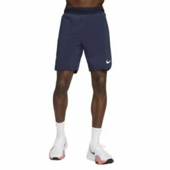Men's Nike Pro Dri-FIT Flex Vent Max Shorts