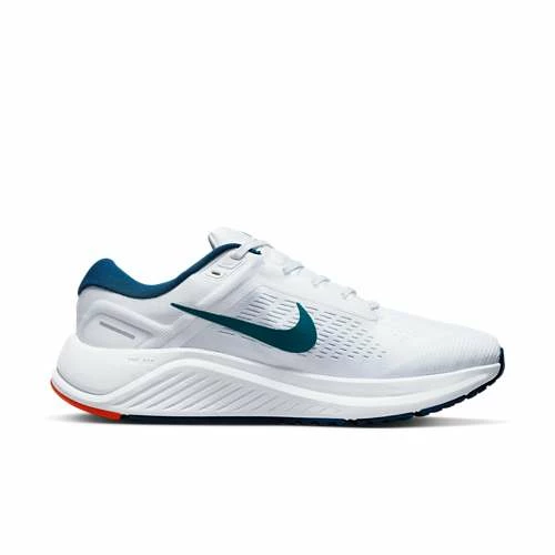 Sneakers & Athletic Shoes Men's Nike Air Zoom Structure 24 Running Shoes 3 Sneakers & Athletic Shoes Men's Nike Air Zoom Structure 24 Running Shoes