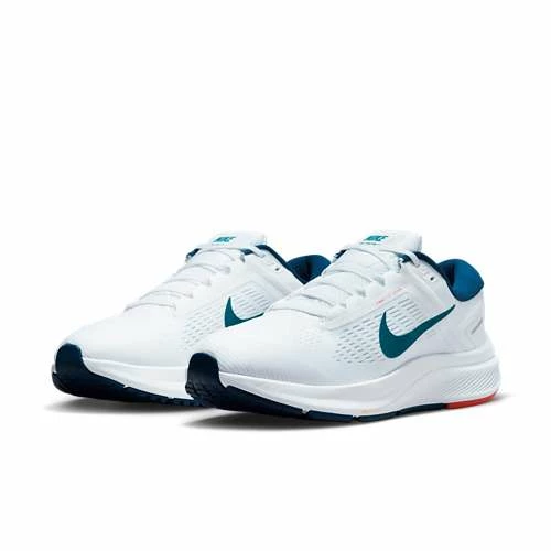 Sneakers & Athletic Shoes Men's Nike Air Zoom Structure 24 Running Shoes 4 Sneakers & Athletic Shoes Men's Nike Air Zoom Structure 24 Running Shoes - Image 2