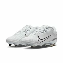 Women's Nike Hyperdiamond 4 Pro Metal Softball Cleats -Nike popular store unnamed file 5079