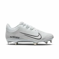 Women's Nike Hyperdiamond 4 Pro Metal Softball Cleats -Nike popular store unnamed file 5087