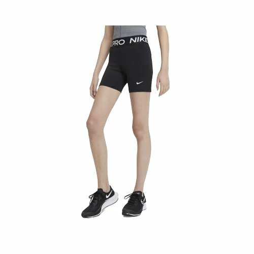 Girls' Nike Pro Shorts 3 Girls' Nike Pro Shorts
