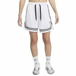 Women's Nike Fly Crossover Basketball Shorts