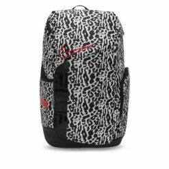 Duffels Nike Hoops Elite Pro All Over Print Backpack