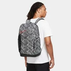 Duffels Nike Hoops Elite Pro All Over Print Backpack -Nike popular store unnamed file 5102