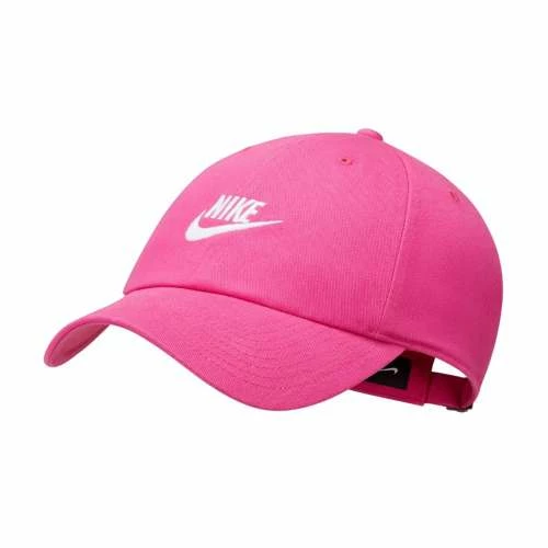 Hats & Caps Men's Nike Sportswear Heritage86 Futura Washed Adjustable Hat 3 Hats & Caps Men's Nike Sportswear Heritage86 Futura Washed Adjustable Hat