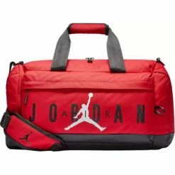 Nike Duffels Jordan Velocity Duffle Bag