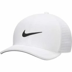Hats & Caps Adult Nike Dri-FIT ADV Classic99 Perforated Golf Flexfit Hat