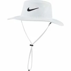 Hats & Caps Adult Nike Dri-FIT UV Golf Bucket Hat