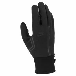 Gloves & Mittens Men's Nike Light Weight Tech Fleece Gloves -Nike popular store unnamed file 5126