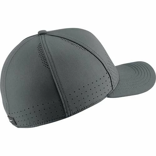 Hats & Caps Men's Nike AeroBill Classic 99 Perforated Flexfit Hat 4 Hats & Caps Men's Nike AeroBill Classic 99 Perforated Flexfit Hat - Image 2