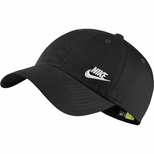 Hats & Caps Women's Nike Sportswear Heritage 86 Adjustable Hat 3 Hats & Caps Women's Nike Sportswear Heritage 86 Adjustable Hat