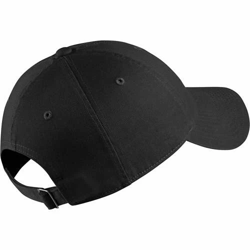 Hats & Caps Women's Nike Sportswear Heritage 86 Adjustable Hat 4 Hats & Caps Women's Nike Sportswear Heritage 86 Adjustable Hat - Image 2