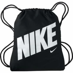 Sling Bags & Drawstring Bags Youth Nike Graphic Sackpack