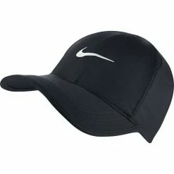 Hats & Caps Men's Nike Feather Light Adjustable Hat