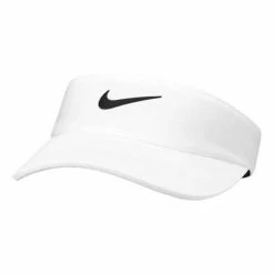 Hats & Caps Women's Nike Dri-FIT AeroBill Golf Visor