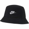Hats & Caps Men's Nike Sportswear Twill Bucket Hat -Nike popular store unnamed file 5158