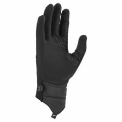 Gloves & Mittens Women's Nike Quilted Gloves -Nike popular store unnamed file 5166