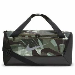 Duffels Nike Brasilia 9.5 Abstract Duffel Bag