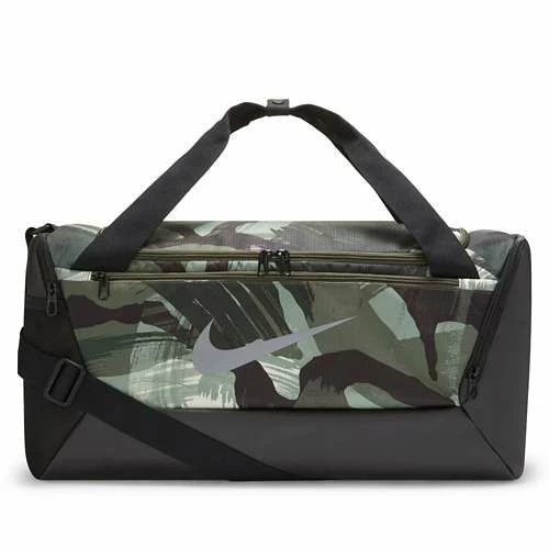 Duffels Nike Brasilia 9.5 Abstract Duffel Bag 3 Duffels Nike Brasilia 9.5 Abstract Duffel Bag