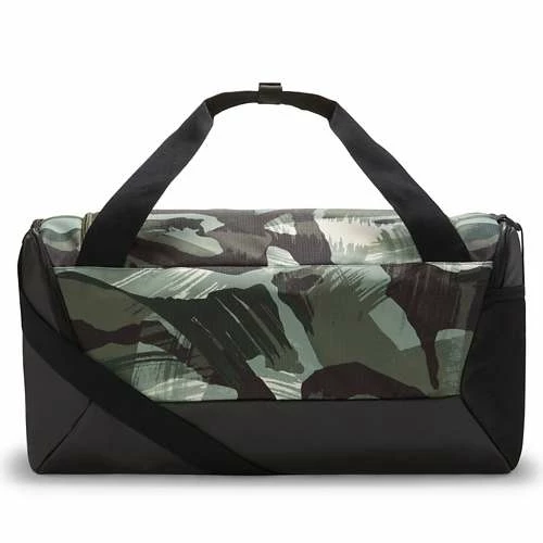 Duffels Nike Brasilia 9.5 Abstract Duffel Bag 4 Duffels Nike Brasilia 9.5 Abstract Duffel Bag - Image 2