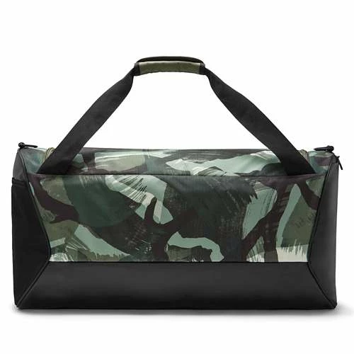 Duffels Nike Brasilia 9.5 Abstract Duffel Bag 6 Duffels Nike Brasilia 9.5 Abstract Duffel Bag - Image 4