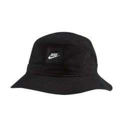 Hats & Caps Men's Nike Sportswear Patch Bucket Hat