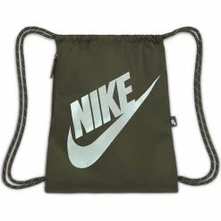 Sling Bags & Drawstring Bags Nike Heritage Drawstring Gym Sack