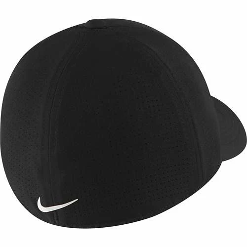 Hats & Caps Adult Nike Dri-FIT Tiger Woods Legacy91 Golf Flexfit Hat 4 Hats & Caps Adult Nike Dri-FIT Tiger Woods Legacy91 Golf Flexfit Hat - Image 2