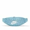 Lumbar & Fanny Packs Nike Heritage All Over Print Hip Pack
