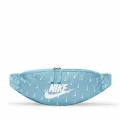 Lumbar & Fanny Packs Nike Heritage All Over Print Hip Pack
