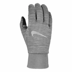 Gloves & Mittens Men's Nike Heathered Sphere 3.0 Running Gloves