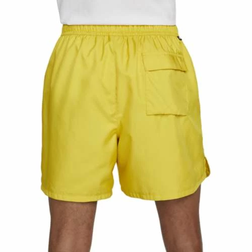 Men's Nike Sportswear Sport Essentials Hybrid Shorts 4 Men's Nike Sportswear Sport Essentials Hybrid Shorts - Image 2
