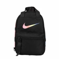 Lunch Bags Nike Just Do It Shine Lunch Bag