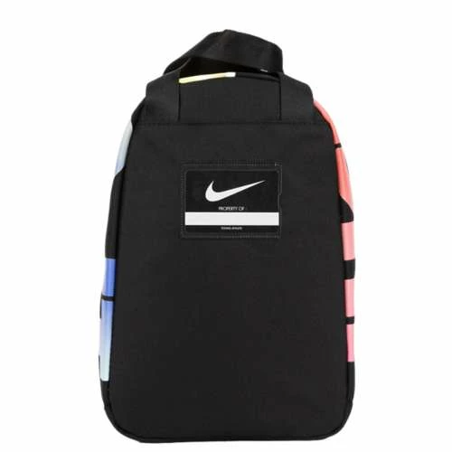 Lunch Bags Nike Just Do It Shine Lunch Bag 5 Lunch Bags Nike Just Do It Shine Lunch Bag - Image 3
