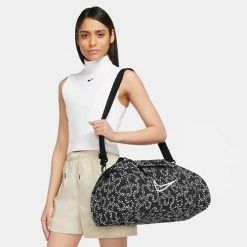 Duffels Nike All Over Print Gym Club 2.0 Duffel Bag -Nike popular store unnamed file 5219