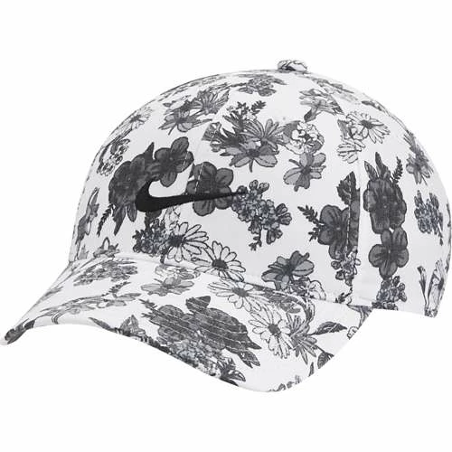 Hats & Caps Adult Nike AeroBill Heritage86 Player Printed Golf Adjustable Hat 3 Hats & Caps Adult Nike AeroBill Heritage86 Player Printed Golf Adjustable Hat