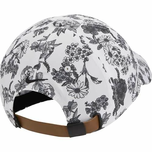 Hats & Caps Adult Nike AeroBill Heritage86 Player Printed Golf Adjustable Hat 4 Hats & Caps Adult Nike AeroBill Heritage86 Player Printed Golf Adjustable Hat - Image 2