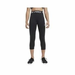 Tights & Leggings Girls' Nike Pro Capri Tights