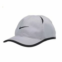 Hats & Caps Men,Boys Nike AeroBill Featherlight Adjustable Hat